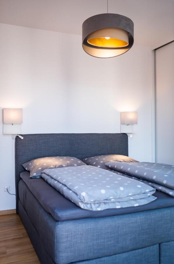 Apartman Eden Rožnov pod Radhoštěm Esterno foto