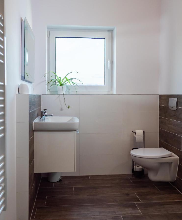 Apartman Eden Rožnov pod Radhoštěm Esterno foto