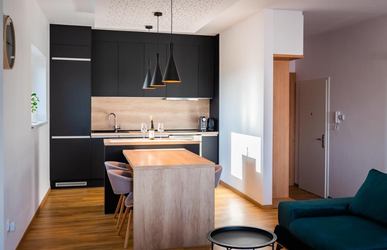 Apartman Eden Rožnov pod Radhoštěm Esterno foto