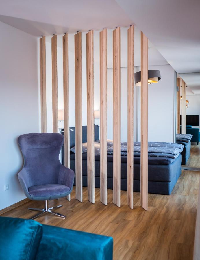 Apartman Eden Rožnov pod Radhoštěm Esterno foto