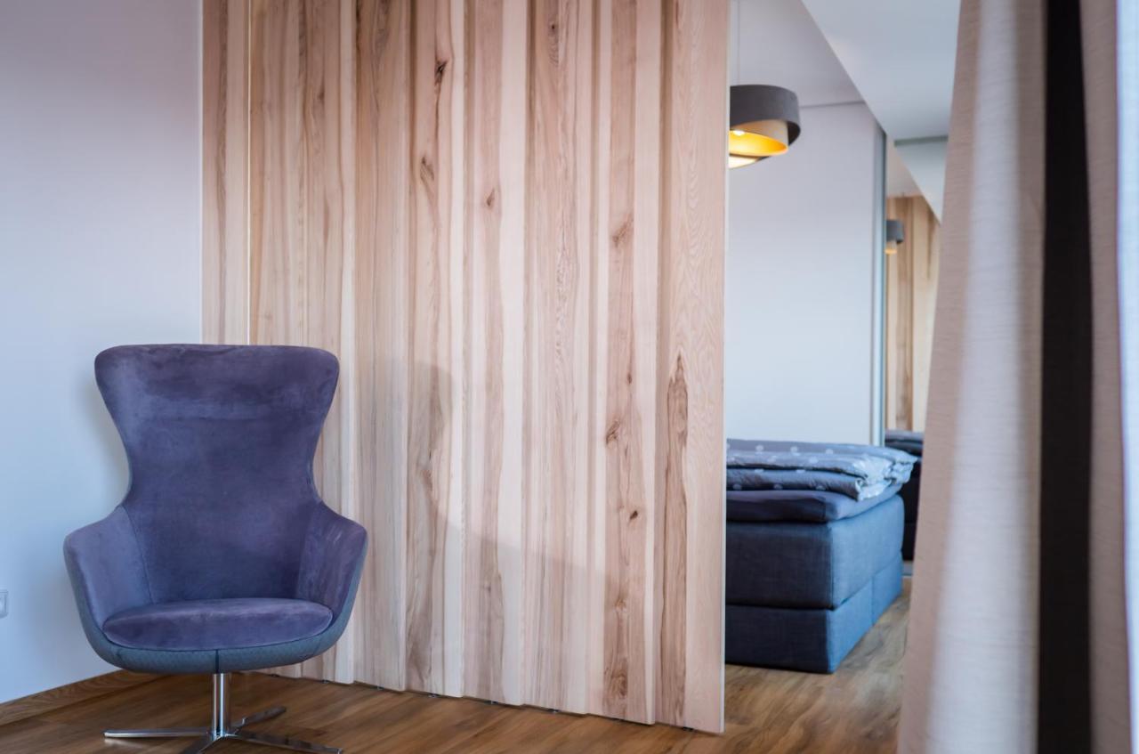 Apartman Eden Rožnov pod Radhoštěm Esterno foto