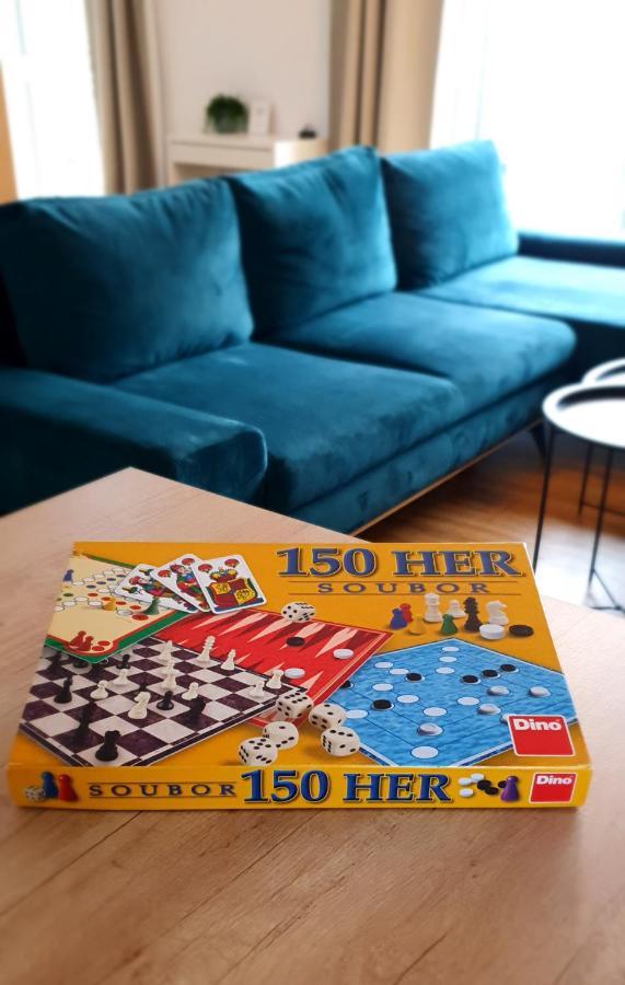 Apartman Eden Rožnov pod Radhoštěm Esterno foto